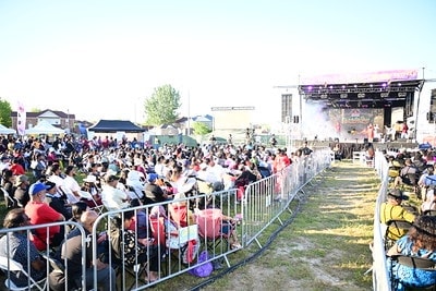 TamilsDay Fest festival highlight 6